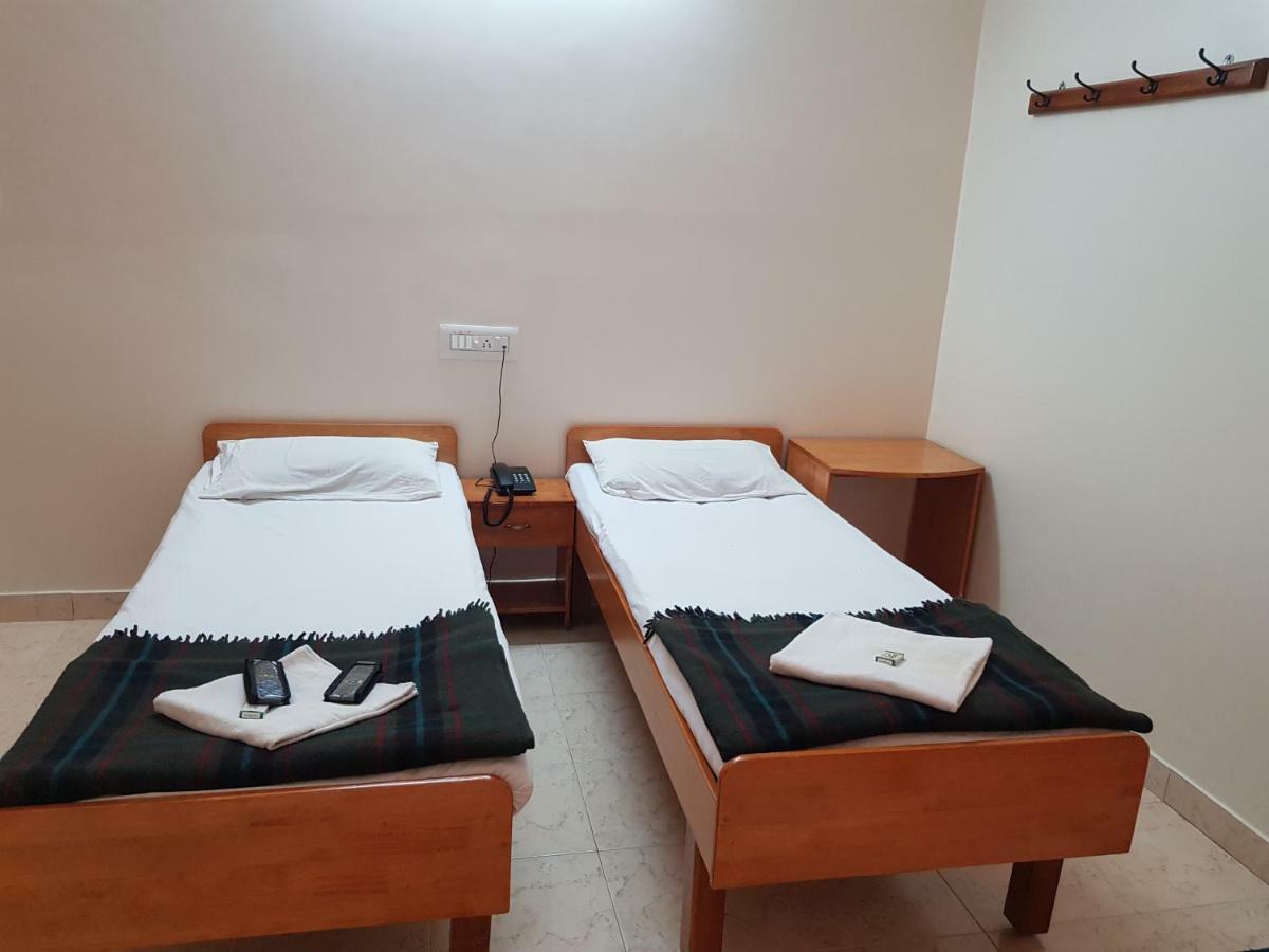 Sri Kumara Lodge Bangalore Dış mekan fotoğraf